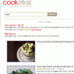Cookzillas