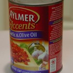 Canned Tomatoes Containing Calcium Chloride